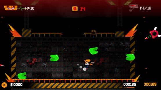Evil Diary — screenshot 3