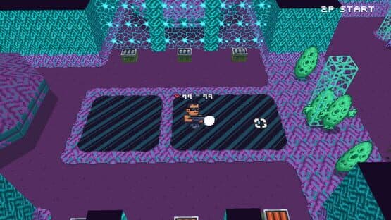 Zombies, Aliens and Guns — screenshot 7