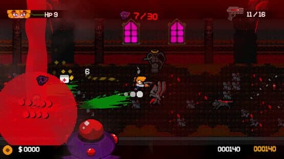 Evil Diary — screenshot 4