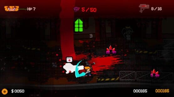 Evil Diary — screenshot 5