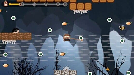 Adventurer Farmer: Save my Son! — screenshot 3
