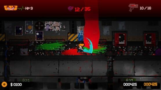 Evil Diary — screenshot 6