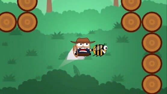 Adventurer Farmer: Save my Son! — screenshot 4