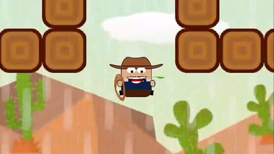 Adventurer Farmer: Save my Son! — screenshot 5
