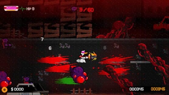 Evil Diary — screenshot 8
