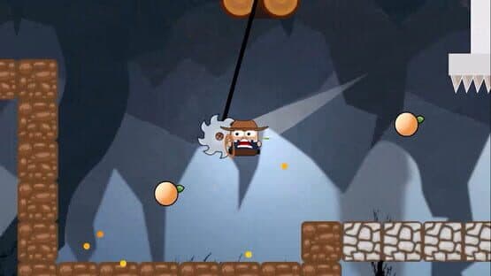 Adventurer Farmer: Save my Son! — screenshot 6