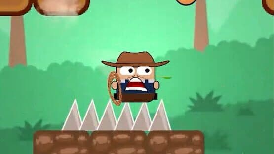 Adventurer Farmer: Save my Son! — screenshot 7