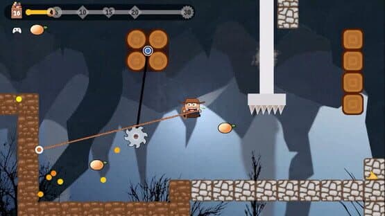 Adventurer Farmer: Save my Son! — screenshot 8
