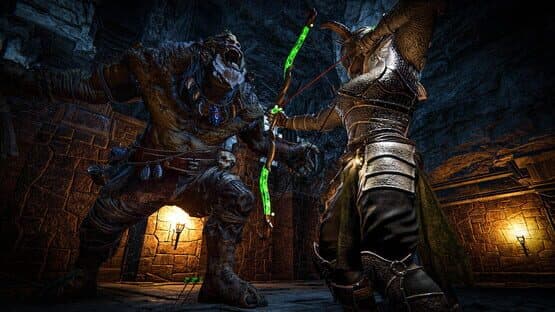 The Bearer & The Last Flame — screenshot 4