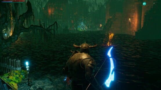 The Bearer & The Last Flame — screenshot 5