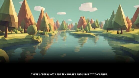 Creature Evolution Simulator — screenshot 1