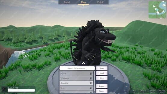 Creature Evolution Simulator — screenshot 5