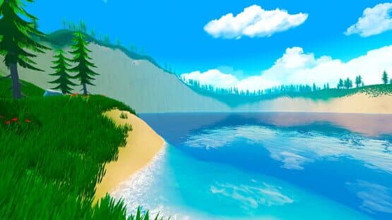 Zen Fisher — screenshot 1