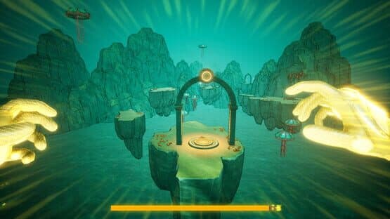 Soul Drifter — screenshot 1