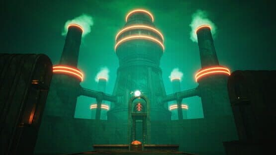 Soul Drifter — screenshot 2