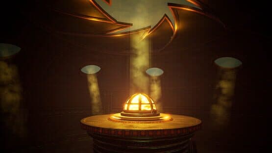 Soul Drifter — screenshot 3