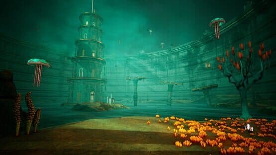 Soul Drifter — screenshot 4