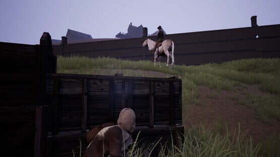 Dear, Virginia — screenshot 4