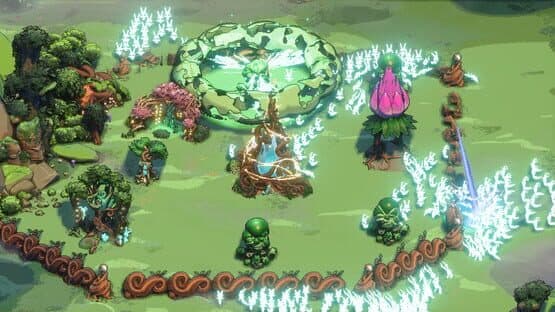 Warcana — screenshot 5