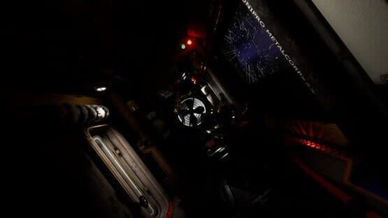Black Jackal — screenshot 1