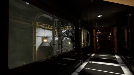 Black Jackal — screenshot 2