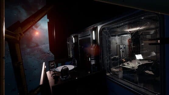Black Jackal — screenshot 3