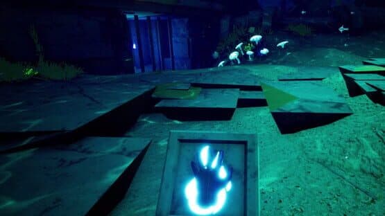 Breath of the Depth — screenshot 3