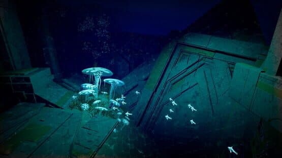 Breath of the Depth — screenshot 5