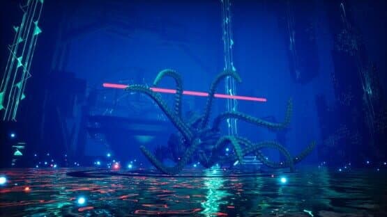 Breath of the Depth — screenshot 7
