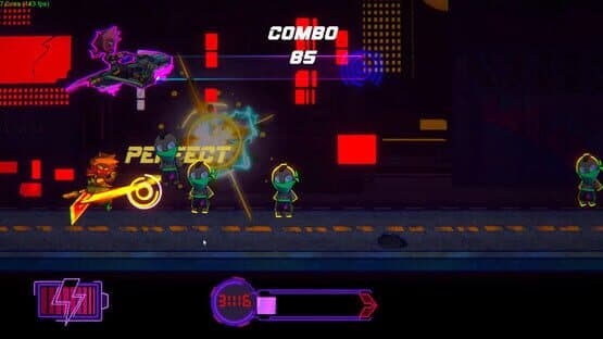 Neo Dance — screenshot 1