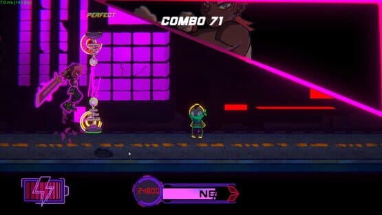 Neo Dance — screenshot 2