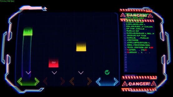 Neo Dance — screenshot 3