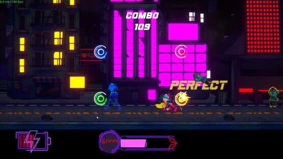 Neo Dance — screenshot 6