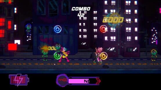 Neo Dance — screenshot 7