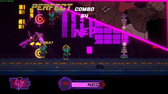 Neo Dance — screenshot 8