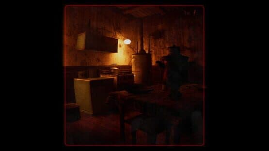 Samira's House — screenshot 2