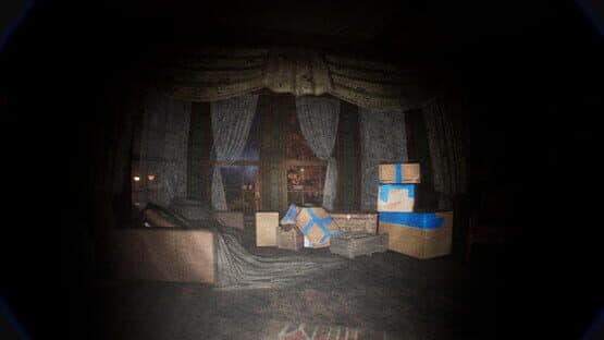 Samira's House — screenshot 4