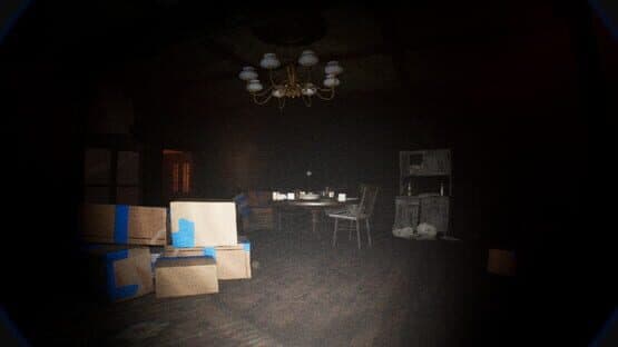 Samira's House — screenshot 5
