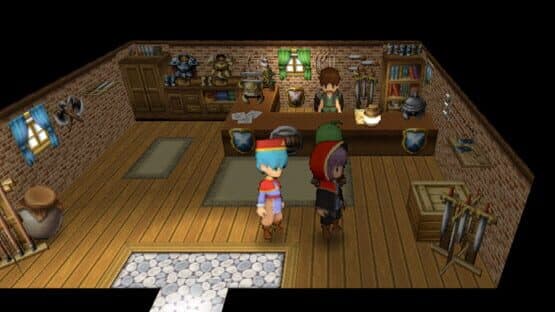 Olho Spectral — screenshot 2