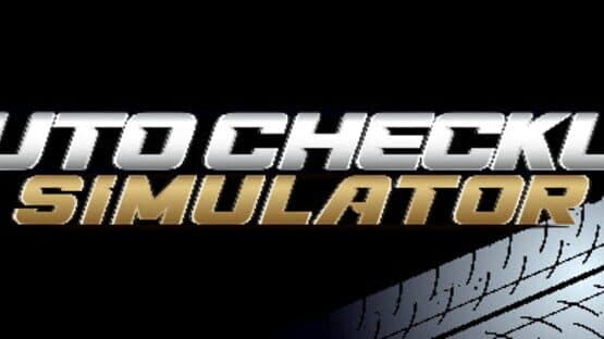 Auto Check Up Simulator — screenshot 1