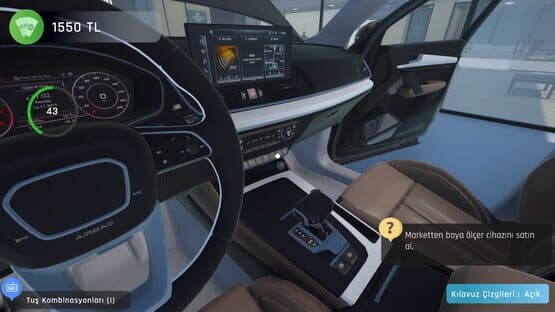 Auto Check Up Simulator — screenshot 3