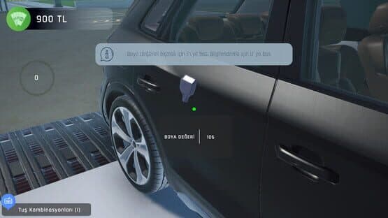 Auto Check Up Simulator — screenshot 5