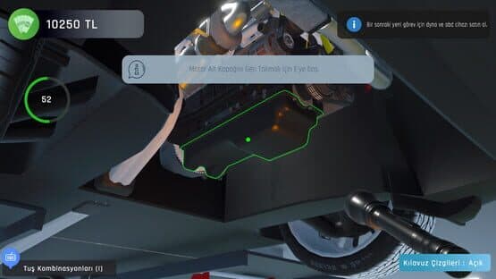 Auto Check Up Simulator — screenshot 6