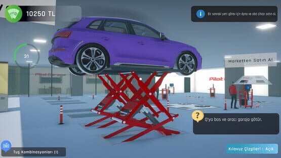 Auto Check Up Simulator — screenshot 7
