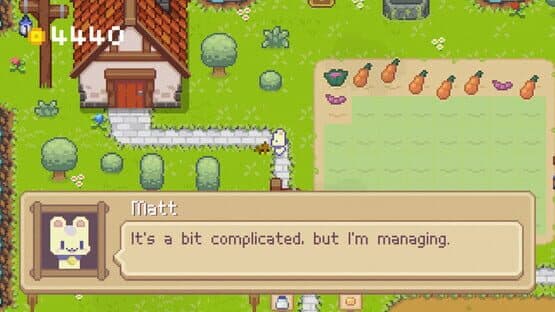 Cute Farmer Life — screenshot 2