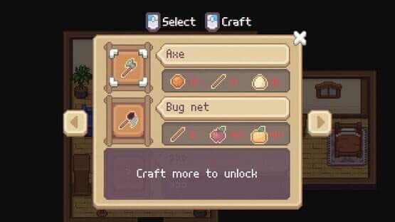 Cute Farmer Life — screenshot 3