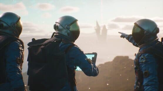 The Signal: Stranded on Sirenis — screenshot 1
