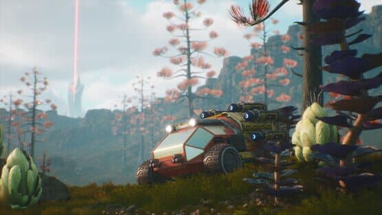 The Signal: Stranded on Sirenis — screenshot 2