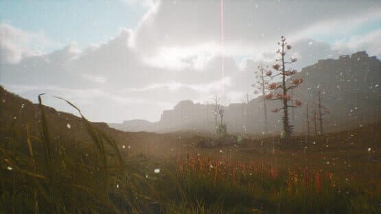 The Signal: Stranded on Sirenis — screenshot 3