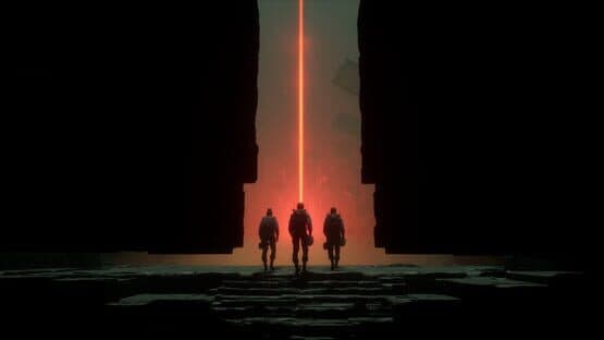 The Signal: Stranded on Sirenis — screenshot 5